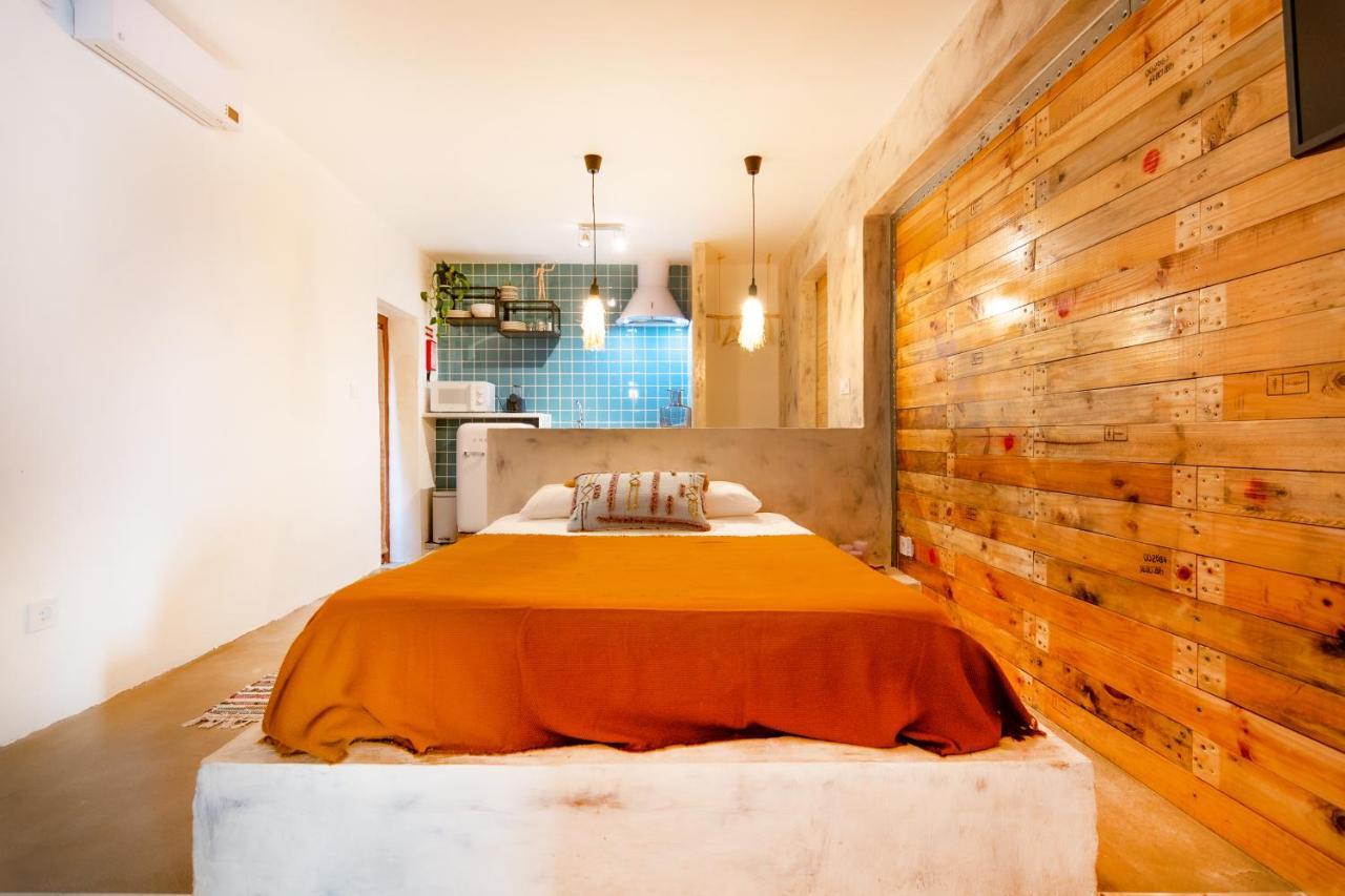 Hostal Obidos Rural Chic House Usseira Exterior foto