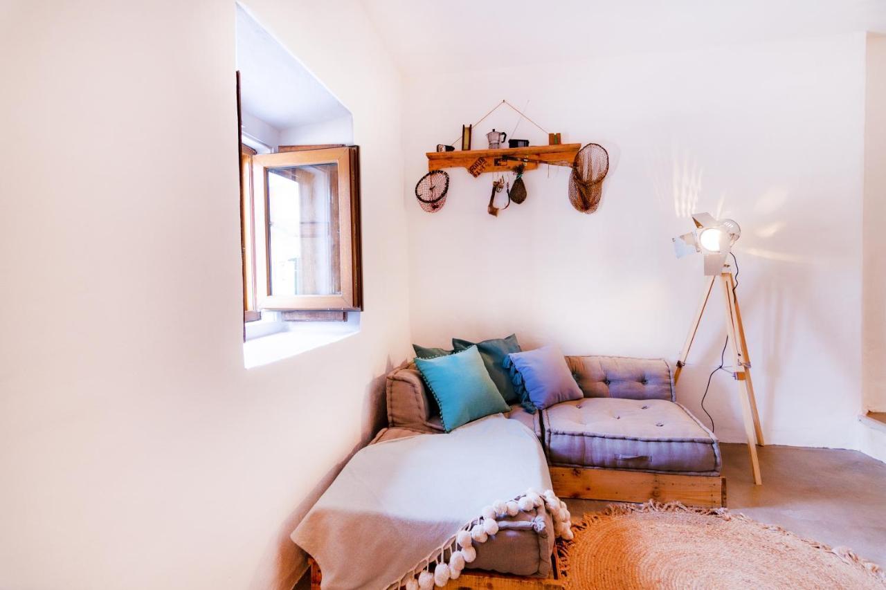 Hostal Obidos Rural Chic House Usseira Exterior foto