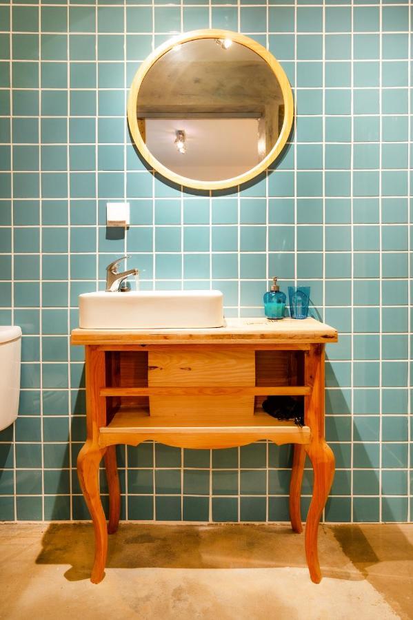 Hostal Obidos Rural Chic House Usseira Exterior foto