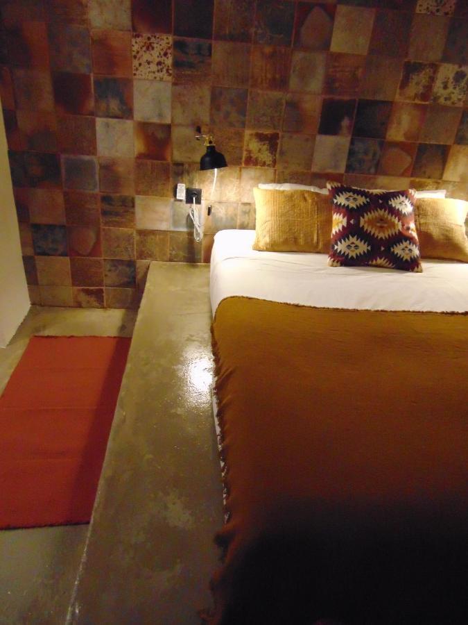 Hostal Obidos Rural Chic House Usseira Exterior foto