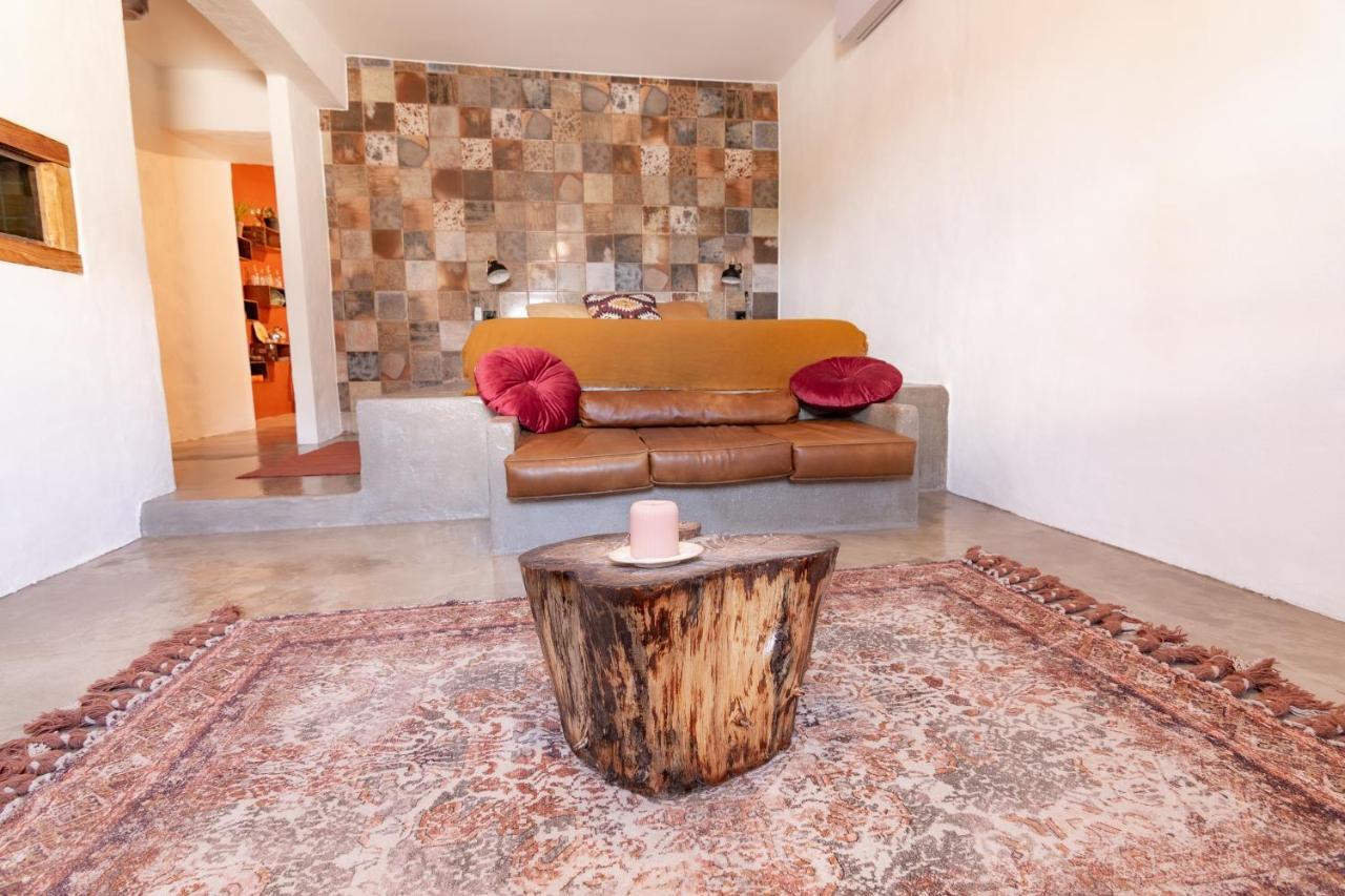 Hostal Obidos Rural Chic House Usseira Exterior foto