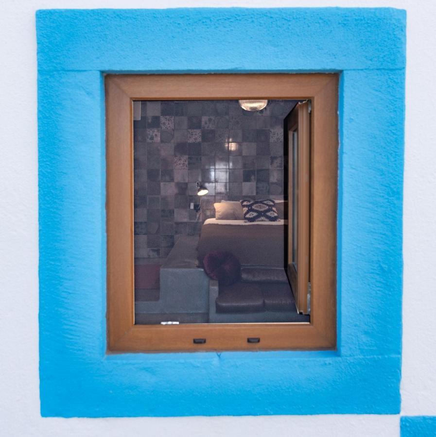 Hostal Obidos Rural Chic House Usseira Exterior foto