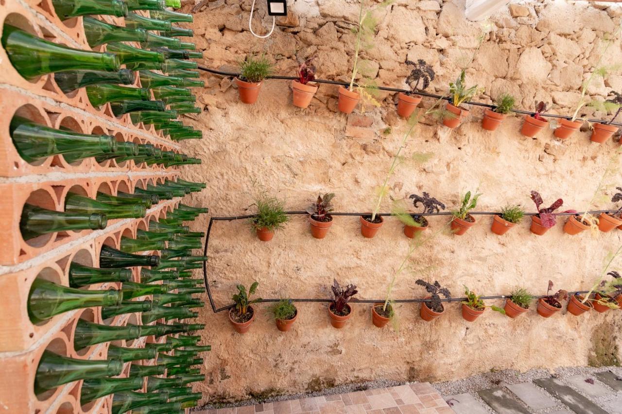 Hostal Obidos Rural Chic House Usseira Exterior foto