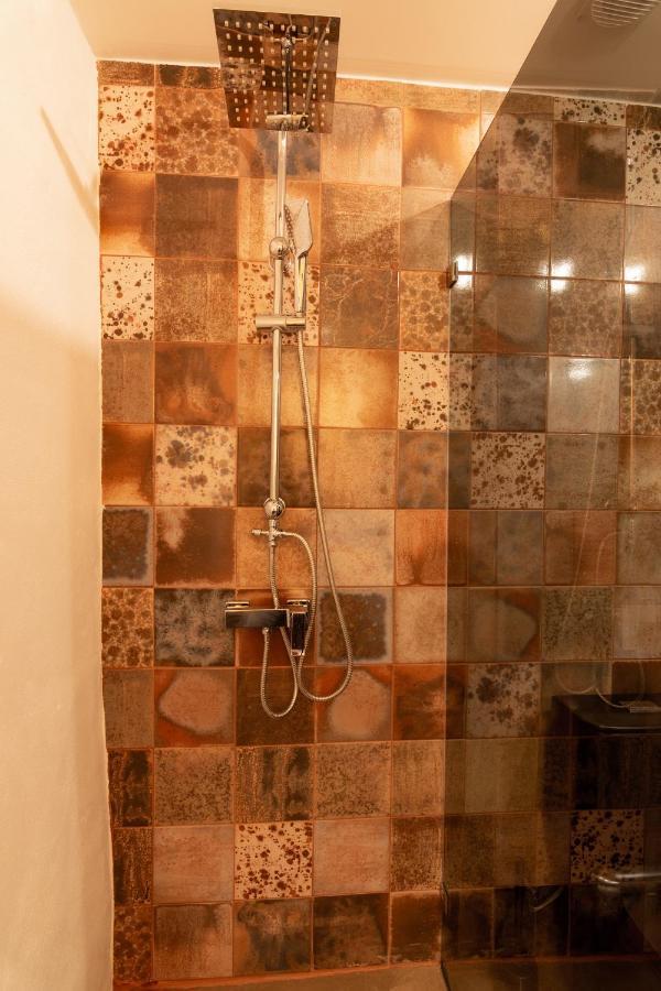 Hostal Obidos Rural Chic House Usseira Exterior foto