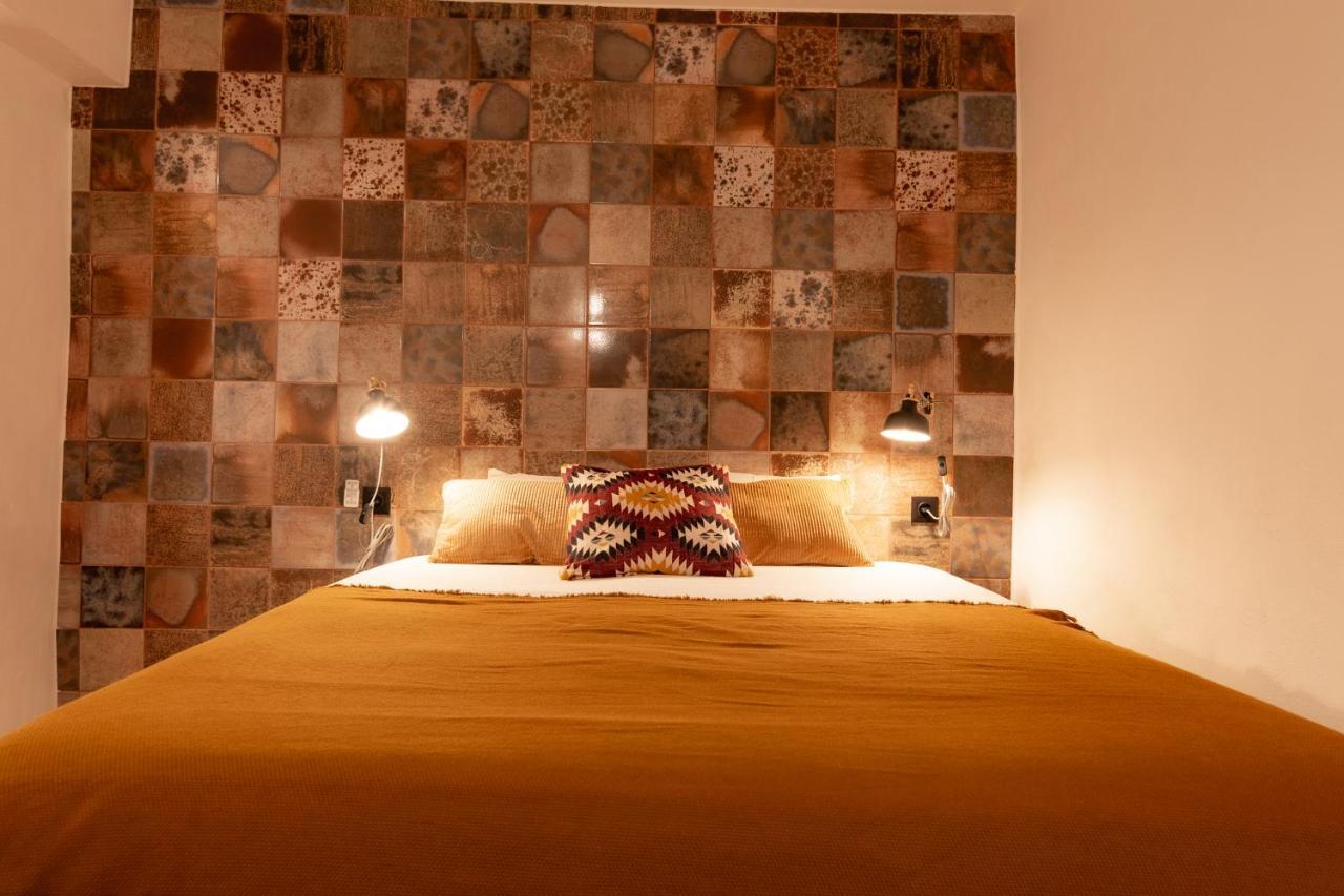 Hostal Obidos Rural Chic House Usseira Exterior foto