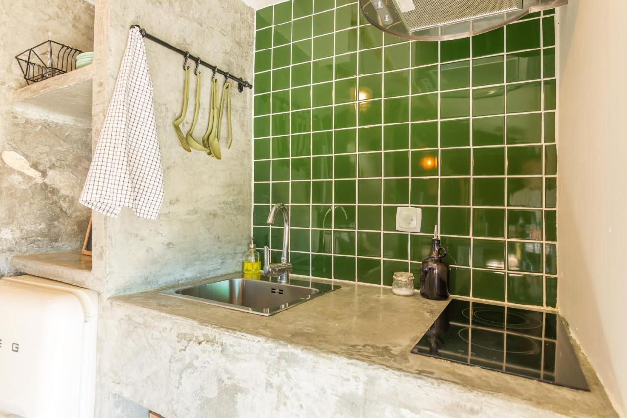 Hostal Obidos Rural Chic House Usseira Exterior foto