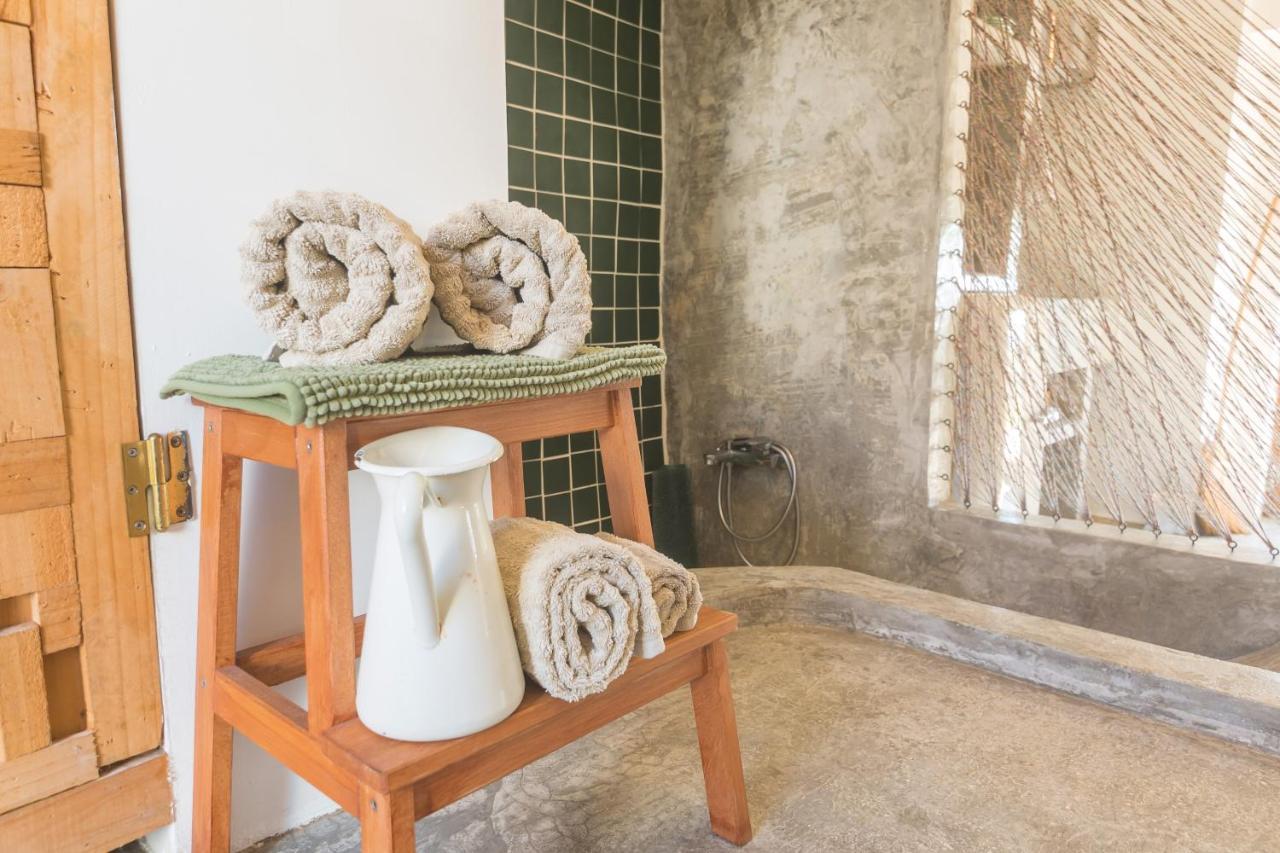 Hostal Obidos Rural Chic House Usseira Exterior foto