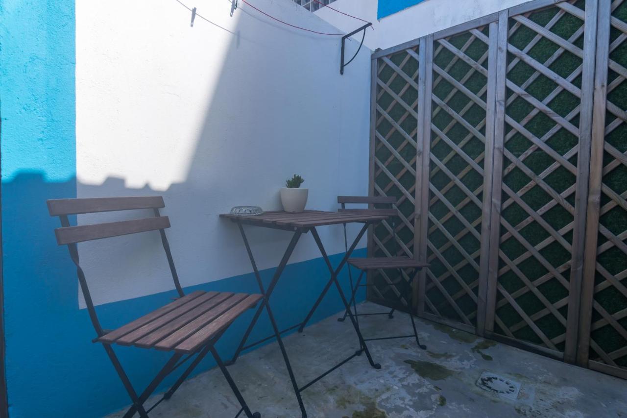 Hostal Obidos Rural Chic House Usseira Exterior foto